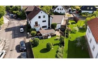 Mehrfamilienhaus kaufen in 67661 Kaiserslautern, Kaiserslautern - Sehr gepflegtes 3-Familienhaus mit großem Potential