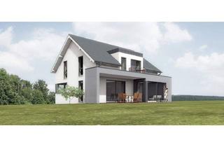 Haus kaufen in 54317 Korlingen, Korlingen - Visio PlanHaus in Korlingen inklusive GarageKeller (Ausbauhaus)