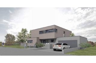 Haus kaufen in 53639 Königswinter, Königswinter - Niedrigenergie Haus als Architektenhaus