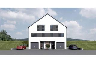 Haus kaufen in Alftalblick 26, 54538 Kinderbeuern, Kinderbeuern - individuelles Zweifamilienhaus auf attraktivem Baugrundstück in Kinderbeuern