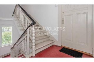 Mehrfamilienhaus kaufen in Straße 1, 10318 Berlin, Berlin - Mehrfamilienhaus im Ilse-Kiez nahe Tierpark Berlin