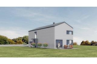 Einfamilienhaus kaufen in 54516 Wittlich, Wittlich - Exklusives, energieeffiziente Einfamilienhaus - Visio PlanHaus in Wittlich