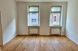 Mehrfamilienhaus kaufen in Peuntstr. 9, 96050 Bamberg, Bamberg - Provisionsfrei & Leerstehend - Mehrfamilienhaus mit großer, erdgeschossiger Gewerbeeinheit