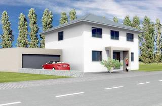 Villa kaufen in Westerwaldstraße 22, 56242 Selters, Selters (Westerwald) - Modernes Visio PlanHaus in Selters