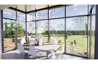 Haus kaufen in Langkarl 18, 54338 Schweich, Schweich - Exklusives Architektenhaus von Visio Planhaus (Ausbauhaus)