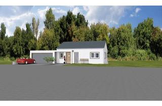 Haus kaufen in 54614 Schönecken, Schönecken - Schlüsselfertiges Visioplanhaus auf Keller