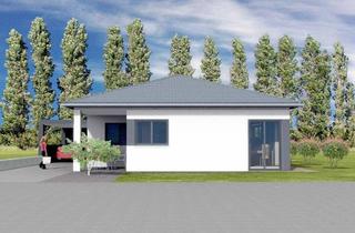 Haus kaufen in 56729 Baar, Baar - Schlüsselfertiger Bungalow in schöner Lage