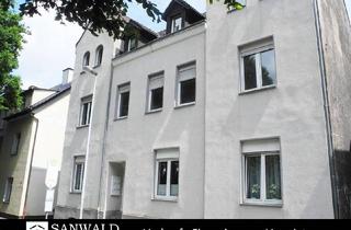 Mehrfamilienhaus kaufen in 44807 Bochum, Bochum - Mehrfamilienhaus in sehr beliebter Wohnlage