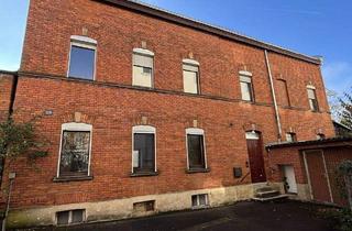 Mehrfamilienhaus kaufen in 96047 Bamberg, Bamberg - SCHLUMMERNDES POTENTIAL - GENIALE LAGE!