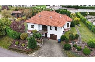 Haus kaufen in 54314 Zerf, Zerf - Schönes Haus für jede Lebenslage- barrierefrei - Aufzug- rollstuhlgerecht