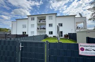 Wohnung kaufen in Obermoselstrasse 14, 54439 Palzem, Palzem - Barrierefreies Wohngefühl mit Garten direkt an der Grenze L-Remich