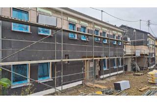 Wohnung kaufen in Bescher Strasse 7, 66706 Perl, Perl - 5 Jahre Garanti-NEUBAU-Nur noch 2 Wohnungen verfügbar - Fertigstellung Januar 2026