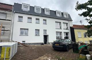 Mehrfamilienhaus kaufen in Sauerweinstrasse 7, 66693 Mettlach, Mettlach - Mehrfamilienhaus mit 6 Wohnungen zu verkaufen