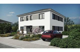 Villa kaufen in 55288 Partenheim, Partenheim - Gemeinsam leben im Mehrgenerationenhaus