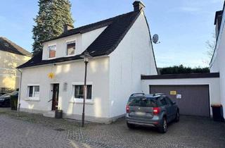 Haus kaufen in 32052 Herford, Herford - Urban, aber heimelig - Ihr ganz persönlicher Lieblingsort!