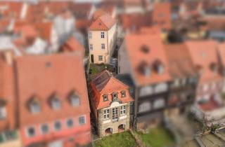 Haus kaufen in 96047 Bamberg, Bamberg - Einzigartiges Barockanwesen in Bamberger Prestigelage