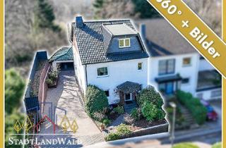 Doppelhaushälfte kaufen in Steiniger Bühl 13, 66955 Pirmasens, Pirmasens - Familienidyll in bevorzugter Lage - Großzügige DHH mit Garten & Naturanschluss