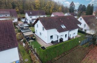 Doppelhaushälfte kaufen in 37603 Holzminden, Holzminden - Traumhaus in Holzminden: Eine DHH für die ganze Familie!