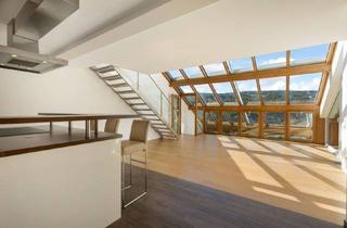 Haus kaufen in 65719 Hofheim am Taunus, Hofheim am Taunus - Exklusives Reihenmittelhaus mit Panoramablick und Einliegeroption in Hofheim-Lorsbach