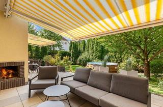 Einfamilienhaus kaufen in 12247 Berlin, Berlin - Modernes Wohnen im Komponistenviertel mit Platz für die ganze Familie