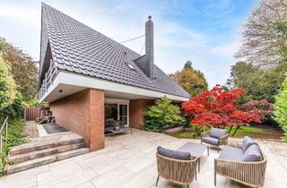 Einfamilienhaus kaufen in 44267 Dortmund, Dortmund - Exklusives Einfamilienhaus am Sommerberg