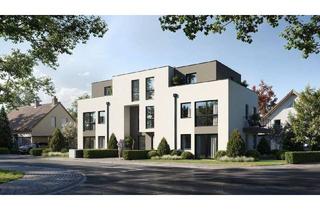 Wohnung kaufen in 51145 Köln, Köln - Barrierefreies Leben im stilvollen Neubau