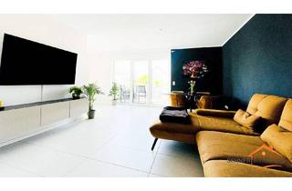 Wohnung kaufen in Ardeyweg 38, 59494 Soest, Soest - Soester Westen: Helle und exklusive Eigentumswohnung (95m²) mit Südwest-Loggia