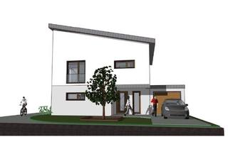 Einfamilienhaus kaufen in Zur Französischen Kapelle, 59494 Soest, Soest - Baubeginn 2025: Projektiertes, freistehendes Einfamilienhaus in Toplage - Energieeffizienzklasse A+