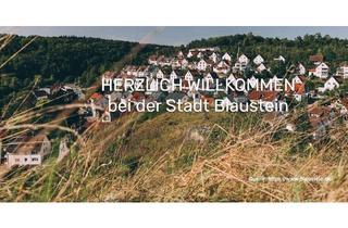 Haus kaufen in 89134 Blaustein, Blaustein - #Reserviert#Wohnen wie im eigenen Haus- 2 x ETW im Dreifamilienhaus