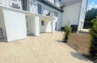 Mehrfamilienhaus kaufen in 73560 Böbingen, Böbingen an der Rems - Neues Boardinhouse MFH mit 7 Whg- Einheiten bzw. 23 Schlafzimmern in gefragter Lage von Böbingen