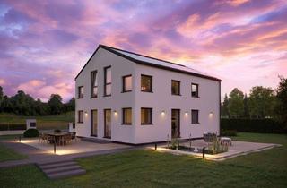 Haus kaufen in 41569 Rommerskirchen, Rommerskirchen - Perfekte Harmonie: Haus, Grundstück & Finanzierung aus einer Hand.