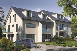 Wohnung kaufen in Im Elkenkamp 10, 33813 Oerlinghausen, Oerlinghausen - Ihr neues Zuhause in Oerlinghausen-Helpup: KfW-55 ETW im Zweifamilienhaus