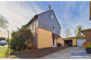 Doppelhaushälfte kaufen in Danziger Str. 67, 44581 Castrop-Rauxel, Castrop-Rauxel - Ein Zuhause, das Raum für Ihre Zukunft schafft