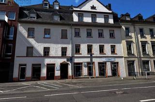 Wohnung kaufen in 54292 Trier, Trier - Vom Ladenlokal zur Eigentumswohnung! Interessantes Projekt in Trier-Paulinstrasse!