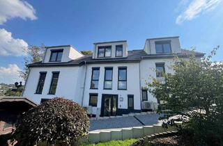 Wohnung kaufen in Dörner Str. 7C, 51674 Wiehl, Wiehl - NEUBAU! Bezugsfertiges Stadthaus im Zentrum von Wiehl!