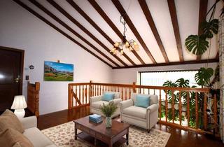 Haus kaufen in 91555 Feuchtwangen, Feuchtwangen - Hier finden Sie das Besondere mit Fernblick! Reizvolles Familienhaus in gesuchter Lage