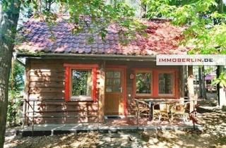 Haus kaufen in 15806 Zossen, Bungalow in Zossen