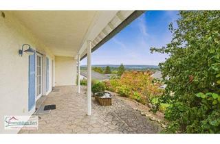 Haus kaufen in 66687 Wadern, Wadern / Noswendel - GEPFLEGTES ANWESEN MIT POOL AUF 30 AR IN TOP WOHNLAGE!