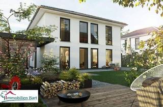 Haus kaufen in 66706 Perl, Perl / Nennig - GRENZE L-REMICH: MASSIVER NEUBAU MIT 8,4 AR GRUNDSTÜCK