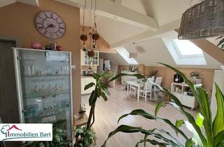 Wohnung kaufen in 54457 Wincheringen, Wincheringen - GRENZE L-WORMELDANGE: 3 WOHNUNGEN MIT GARAGEN UND GARTEN