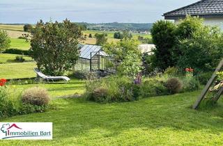 Einfamilienhaus kaufen in 54450 Freudenburg, Freudenburg - GROßZÜGIGES WOHNEN MIT ZUSÄTZLICHEM BAUGRUNDSTÜCK IN FREUDENBURG!