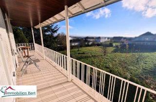 Einfamilienhaus kaufen in 66709 Weiskirchen, Weiskirchen - 263 m² WOHNFLÄCHE! WOHNHAUS MIT GEWERBEEINHEIT IN WEISKIRCHEN