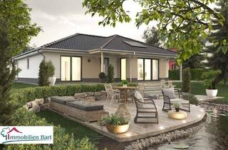 Haus kaufen in 54441 Kastel-Staadt, Kastel-Staadt - BUNGALOW NEUBAU MIT GRUNDSTÜCK!