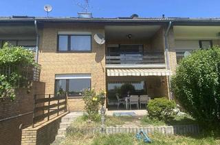 Haus kaufen in 47906 Kempen, Kempen - KE-St. Hubert - RH in TOP-ruhiger Lage mit unverbautem Fernblick!