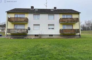 Mehrfamilienhaus kaufen in 36251 Bad Hersfeld, Bad Hersfeld - Mehrfamilienhaus auf dem einen, Baulücke auf dem anderen Grundstück!