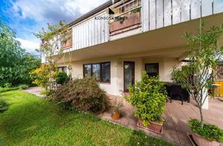Haus kaufen in 74382 Neckarwestheim, Neckarwestheim - Großzügiges Wohnhaus mit zwei Einliegerwohnungen und Weitblick in guter Lage von Neckarwestheim