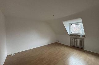 Wohnung kaufen in 40239 Düsseldorf, Düsseldorf - Renoviert und bezugsfertig in DüsseltalMörsenbroich - gemütliche 3 Zi. DG ETW für Sportliche!