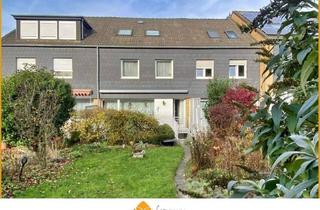 Haus kaufen in 37085 Göttingen, Göttingen - Raumwunder in Geismar