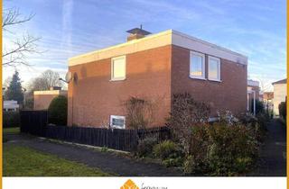 Haus kaufen in 37085 Göttingen, Göttingen - Perfekter Eckbungalow - auch für große Familien