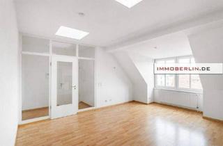 Wohnung kaufen in 14467 Potsdam, Etagenwohnung in Potsdam